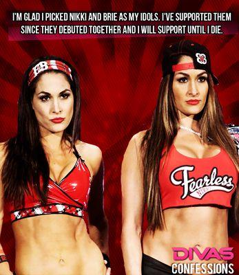 briebellatwin78's profile picture. TAKEN BY @punch_super I LOVE U BABY sisters @FearlessNikk @Paige78Rp dad @colewoody13 big bro @alexjones428 my bestie @PAIGEFan16