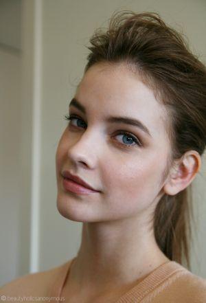 roleplayer of best sexiest model barbara palvin