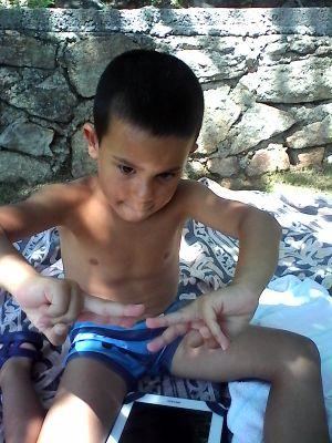 mi mejor amigo ramon