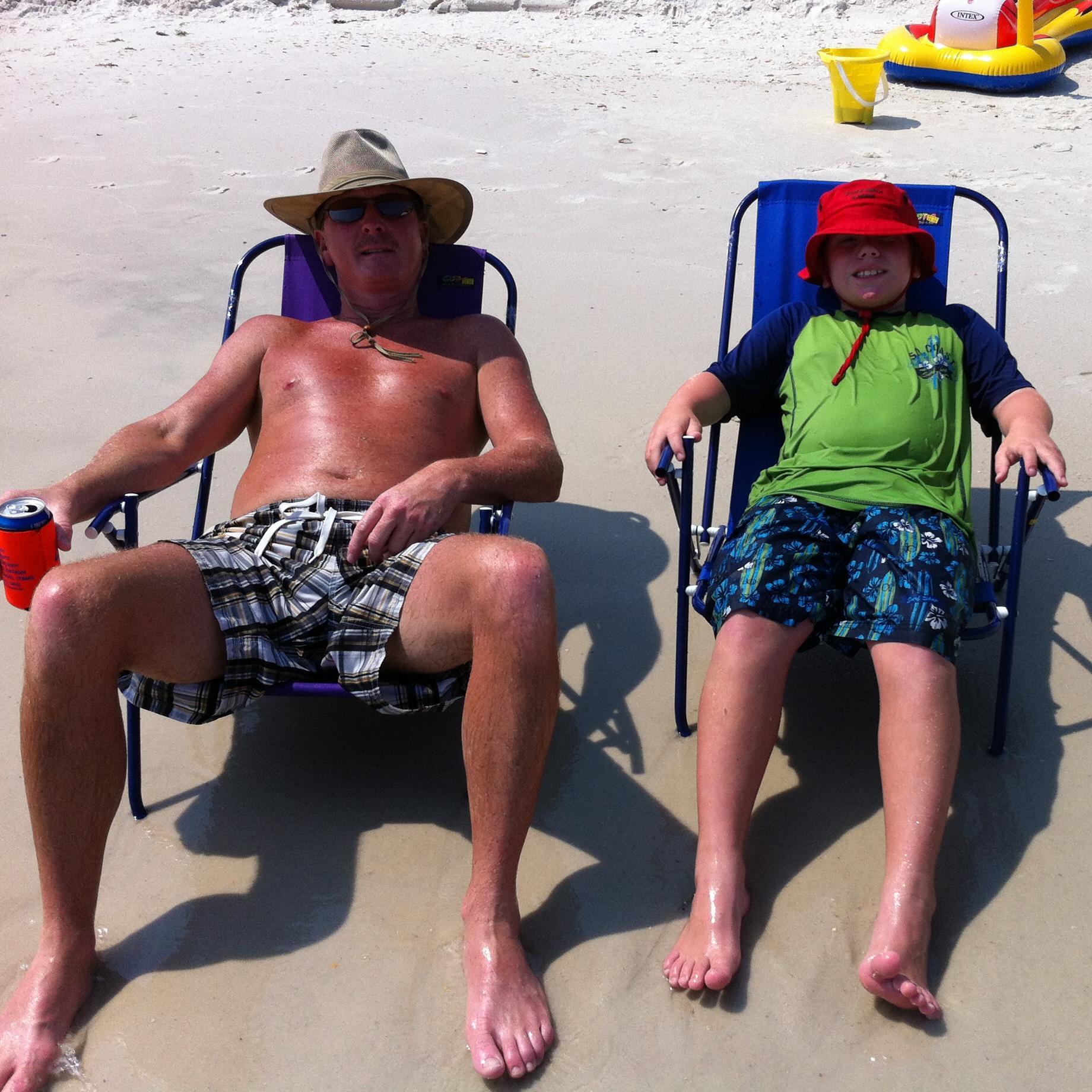 RichPeabody's profile picture. 