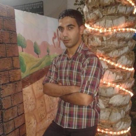 ahmedm201099's profile picture. 