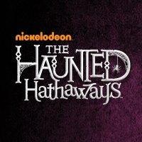 Nickelodeon's Haunted Hathaways - Catch it Only on Nick & Teennick
