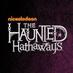 Haunted Hathaways (@thehhathaways) Twitter profile photo