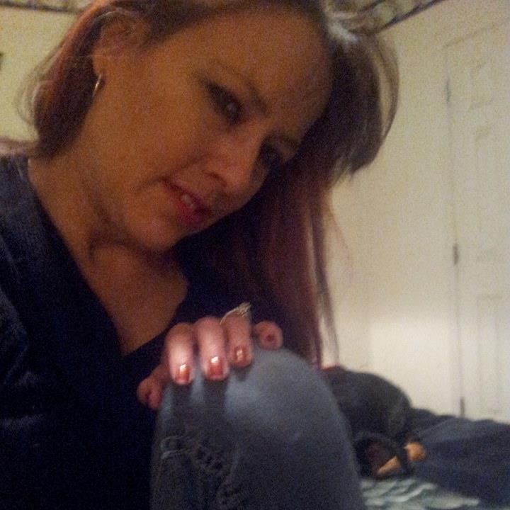 amytjackson1's profile picture. Happily married to the love of my life joe Naumowicz.