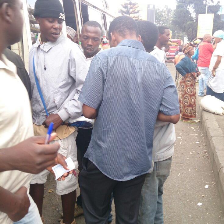 Nyange tz