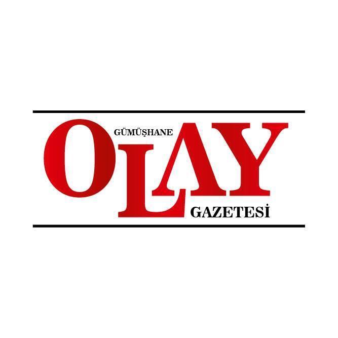 Gümüşhane'nin İlk ve Tek Renkli Gazetesi