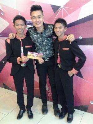 D' Academy II