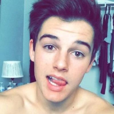 kenny holland - kenny's voice saved me - kenny followed 12/30/14 - 3 dm's