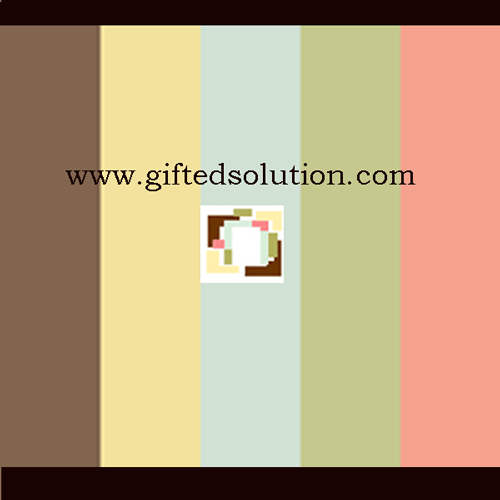 giftedsolution's profile picture. A Gifted Solution is a online one-stop gift and party center offering quality products that fit ever occasion and lifestyle.