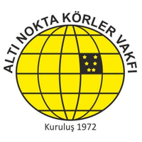 AltıNoktaKörlerVakfı (@6noktakorler) Twitter profile photo