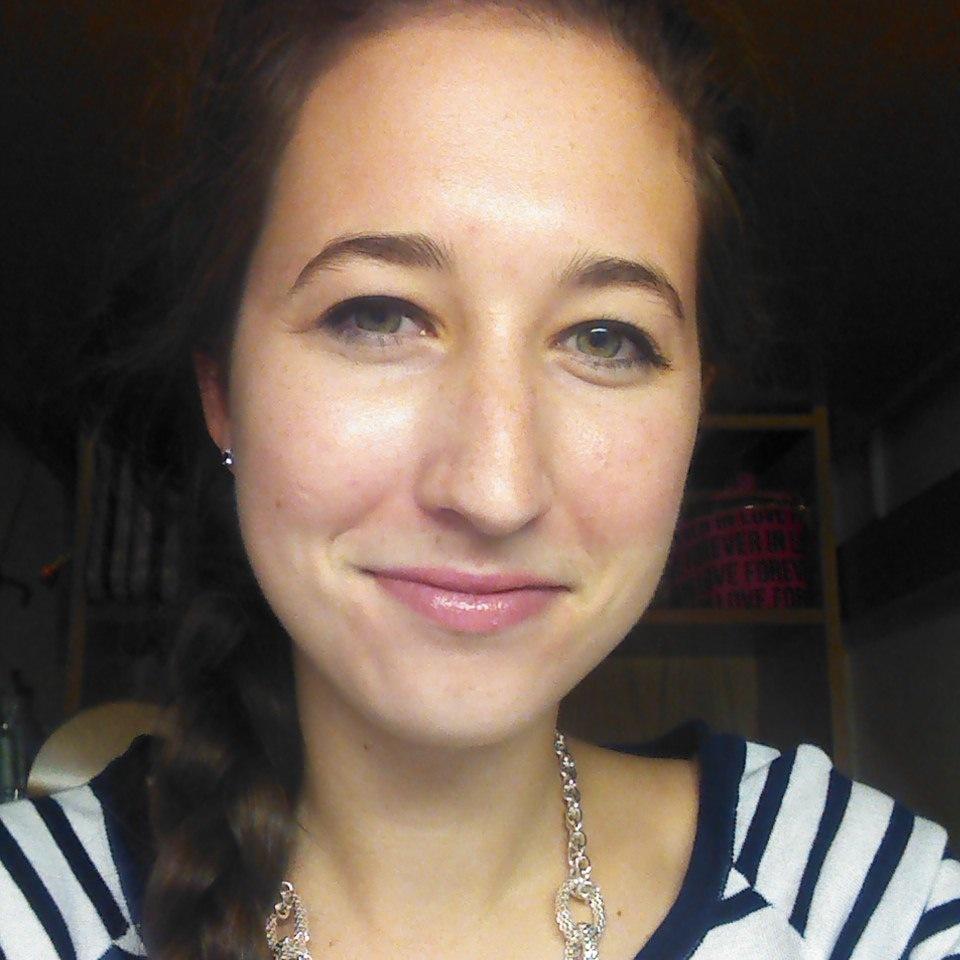 American blogger living in Berlin and sharing Germany's best destinations.