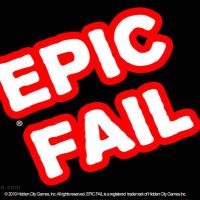 Epic Fail (@epicfail_vine) 's Twitter Profile