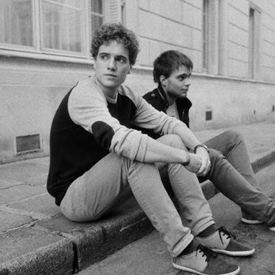 fatchband's profile picture. Fatch est le projet musical initié par Ingo Fischmann et Maxime Appé. 

Fatch is the musical project initiated by Ingo Fischmann and Maxime Appé.