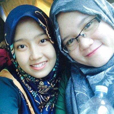 putriabby93's profile picture. long way to go... don't lose hope to Allah, be mindful of Allah, He'll guide you to all that is good... say alhamdulillah :-)