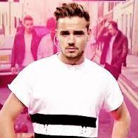 Fan Clube do Liam Payne quem quiser segue POR FAVOR ?