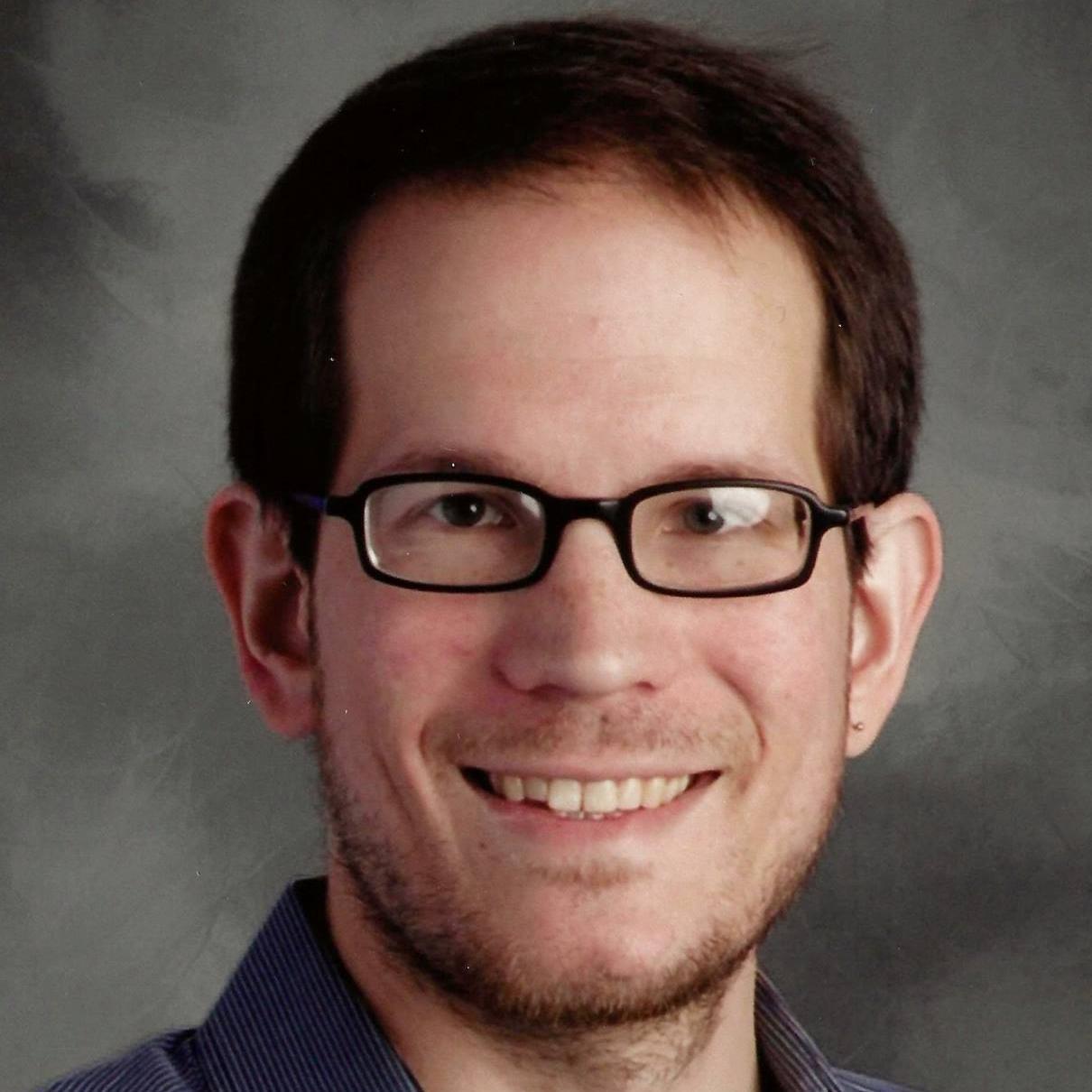 Ian Finley