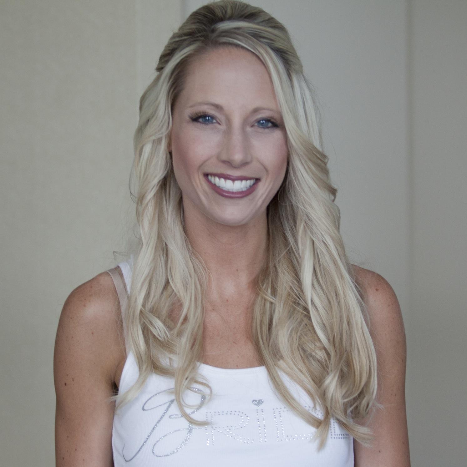 Healthy lifestyle blogger. Fitness, food, and dessert lover. Just trying to balance it all.