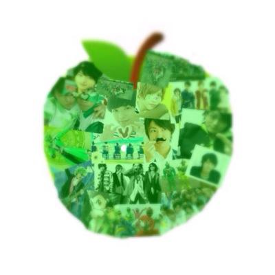 田舎のJK2 ○フルーツlover ○ I love greenpeople and bananapeople ○green→ ゆーちゃむ（ボイメン）、相葉氏、横浜流星 ○バナナ→ゆーちゃむ、てっちゃん（ラルクラル充 ○特撮クラスタ ○ばーちー ○D2 ＊相互フォロー＊