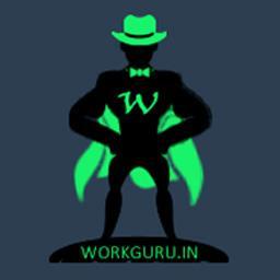 myworkguru's profile picture. 