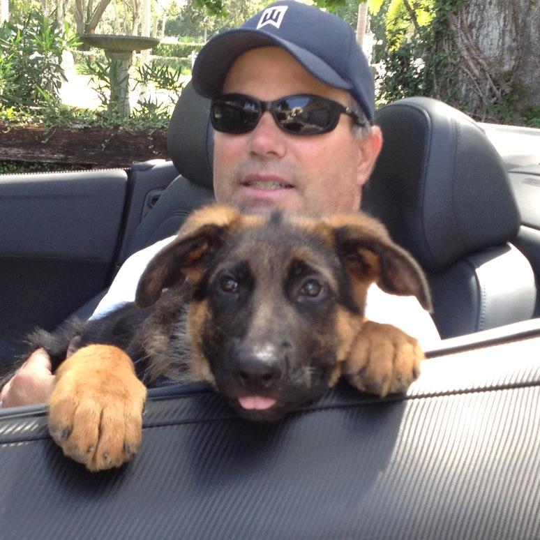 Chappydupont's profile picture. 