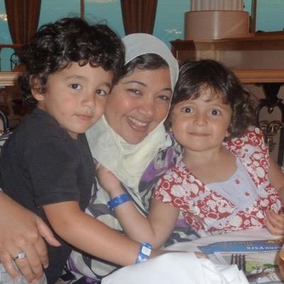 Founder of an Autism support group called (Mommy Cares) in Jeddah SA and I am a mother of a wonderful 20 year old daughter who has Autism