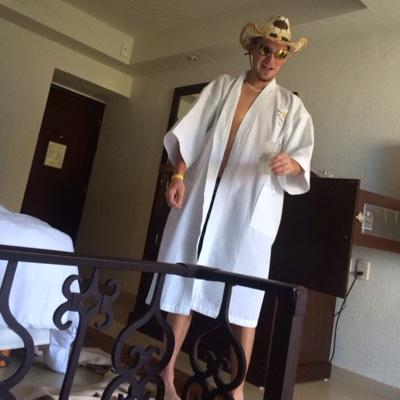 THaugtvedt's profile picture. 