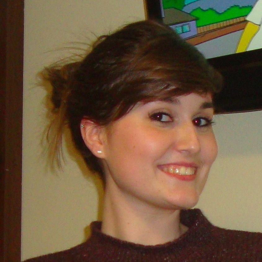 CoralieRabatel's profile picture. Journaliste