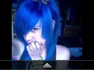 laroditas's profile picture. soy una loca!