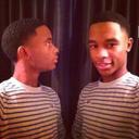 DARIUS PERRY - @dariusperry456 - Twitter