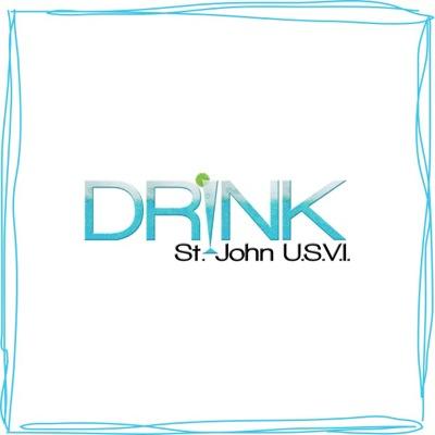 drink_stj's profile picture. beachfront bar | laidback vibe