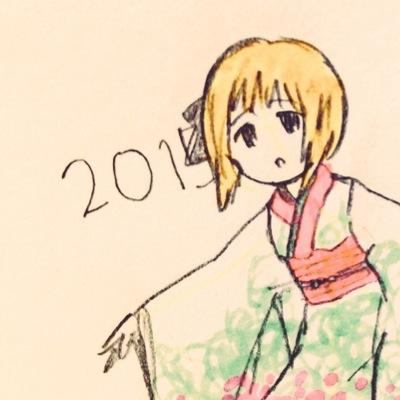 給湯室おばけさんのプロフィール画像