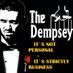 Dempsey (@dempseybet) Twitter profile photo