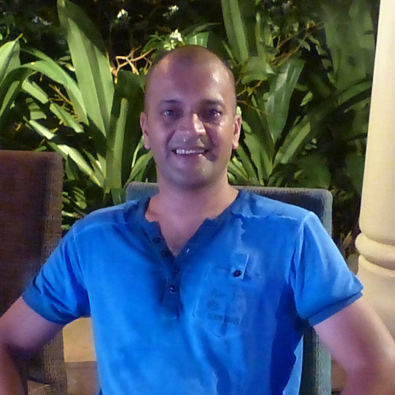 Online Enthusiast, Foodie and Traveller