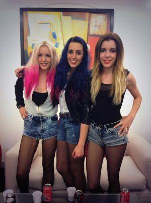 LOVE SWEET CALIFORNIA