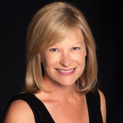 The owner and broker of a small boutique real estate firm in Austin, Texas.