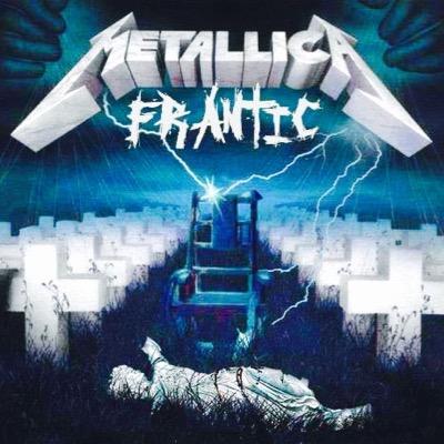 Frantic Metallica Cover Brazil https://t.co/ZwkeNw3DPD @franticmetallicacover contato para shows contato.frantic@outlook.com