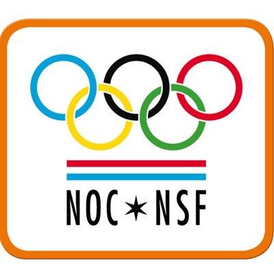 NOC*NSF persvoorlichting, tweets over persberichten