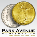 Bob Green, President & CEO of Park Avenue Numismatics, a leading rare coin and precious metals firm offers daily market news https://t.co/JLTb3Tru0L 1-888-419-7136