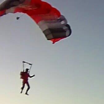 rifewithlife's profile picture. I am a certified skydiver YouTube page rifestyle.