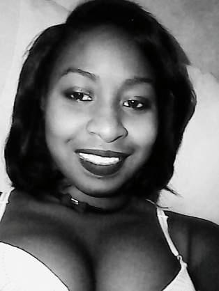 Cheerful, jovial, out going and cute
