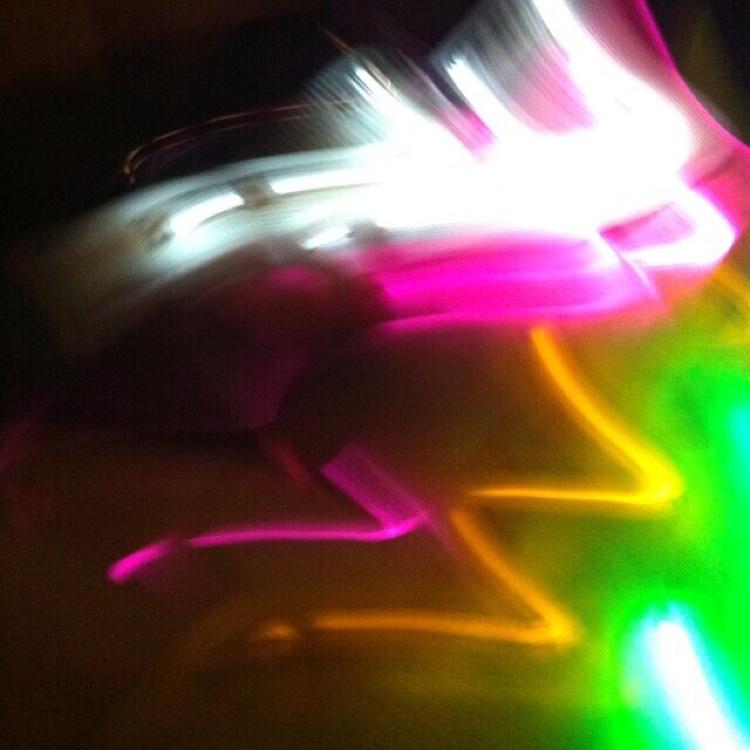 君のステップでさ悪魔も踊り出すMUSIC