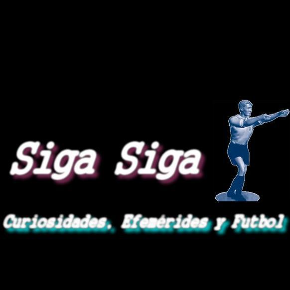 Curiosidades y efemérides de fútbol.  Idea original de @PepitoAguera