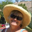 Terri Barry - @terribarrysews - Twitter