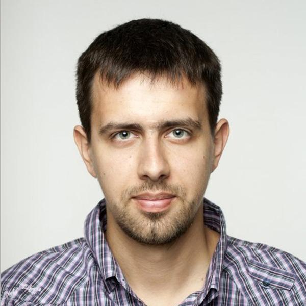 khodakovsky's profile picture. Motion Designer, Writer/Director, Film/TV critic.