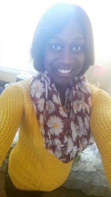 #UWG16. Focused Nursing major. I keep it real, love me or hate me. IG: _apri_emm :)