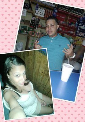 ♥♥♥♥♥♥♥♥♥♥soy sincera, leal, me gusta hacer amigos, y me encanta el chocolate, soy fanatica de la matica y del licey♥♥♥♥♥♥♥♥♥♥