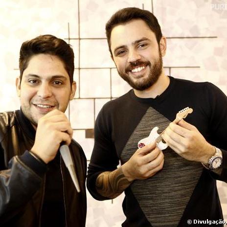 08/07/11  e 19/12/15. Apenas mais uma louca por Jorge e Mateus!!
