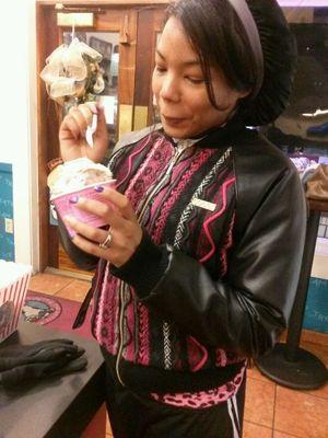 Cocobutterrrr's profile picture. 