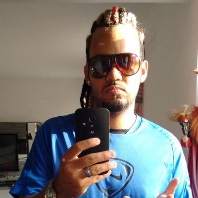 foco força fé € foda-se