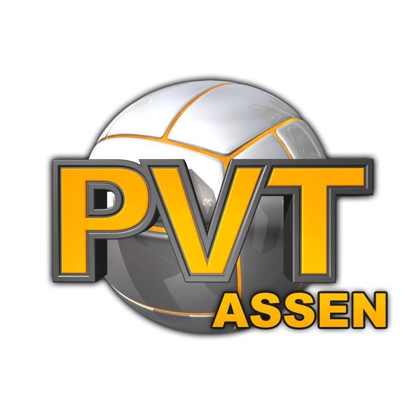 Officiele Twitter account van het PVT Assen.
